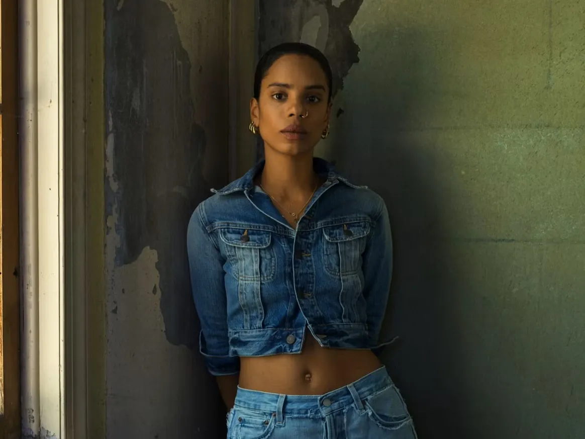 Acne Studios Celebrates 30 Years With Nan Goldin Denim Campaign