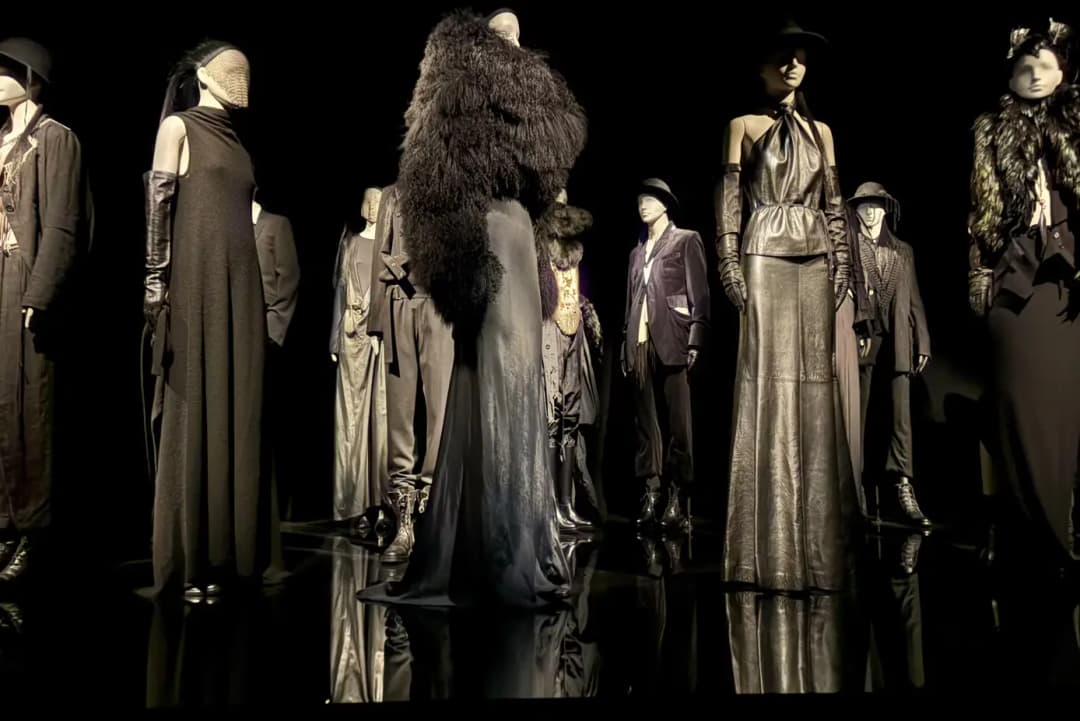 Antwerp Six: How Hungry Students Changed Fashion Forever