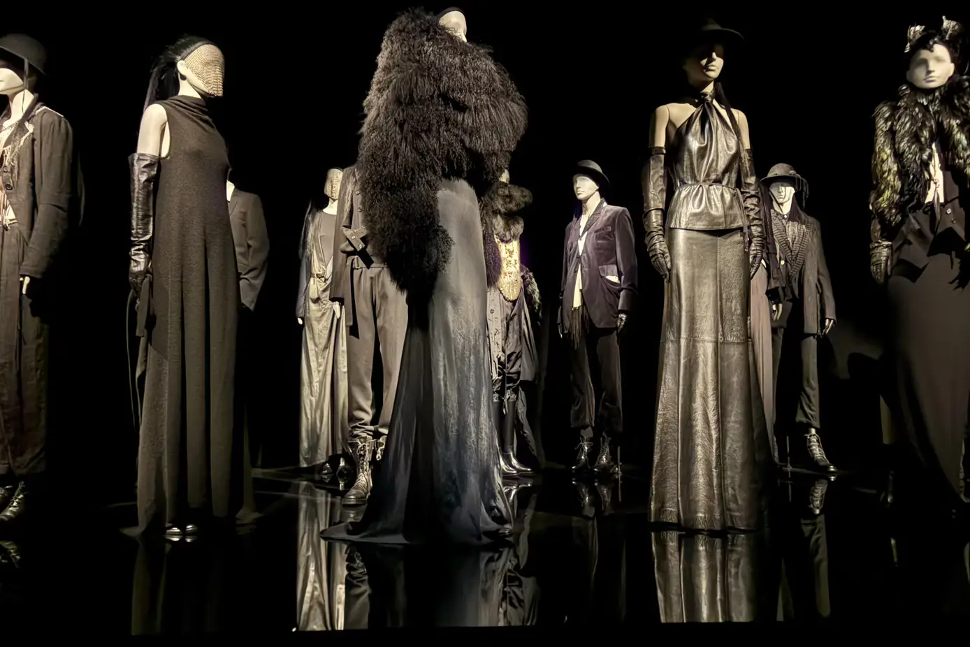 Antwerp Six: How Hungry Students Changed Fashion Forever