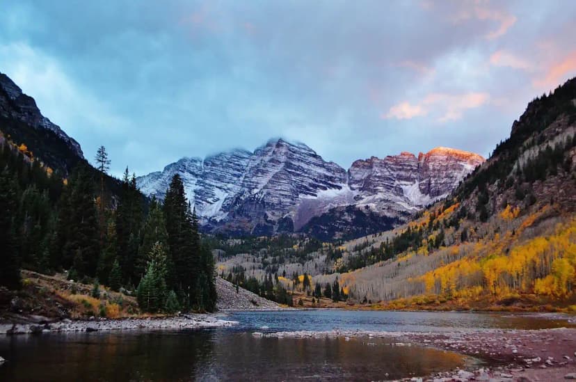 Jayma Cardoso Shares Her Insider Guide to Aspen