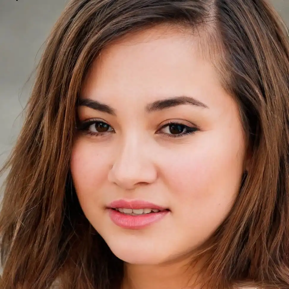 Lily Adam