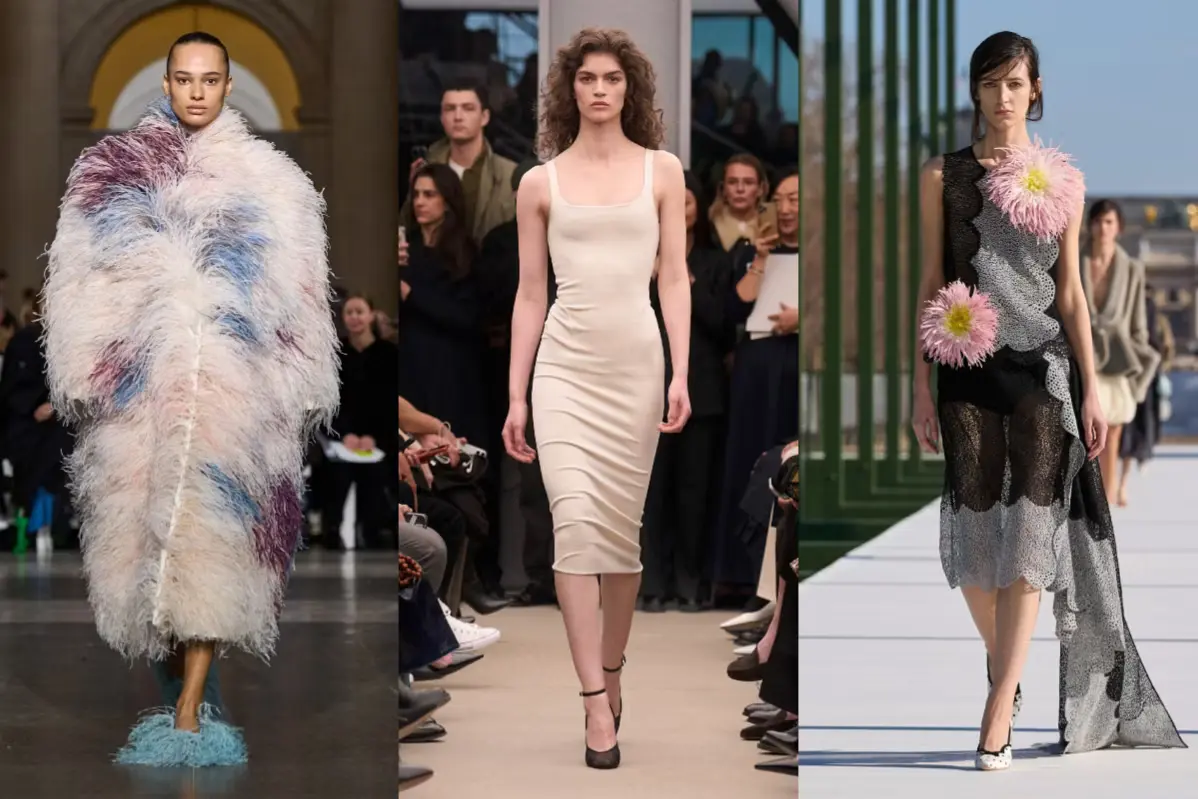 AW26 Quiet Elegance: Minimalism and Luxury Fashion Trends