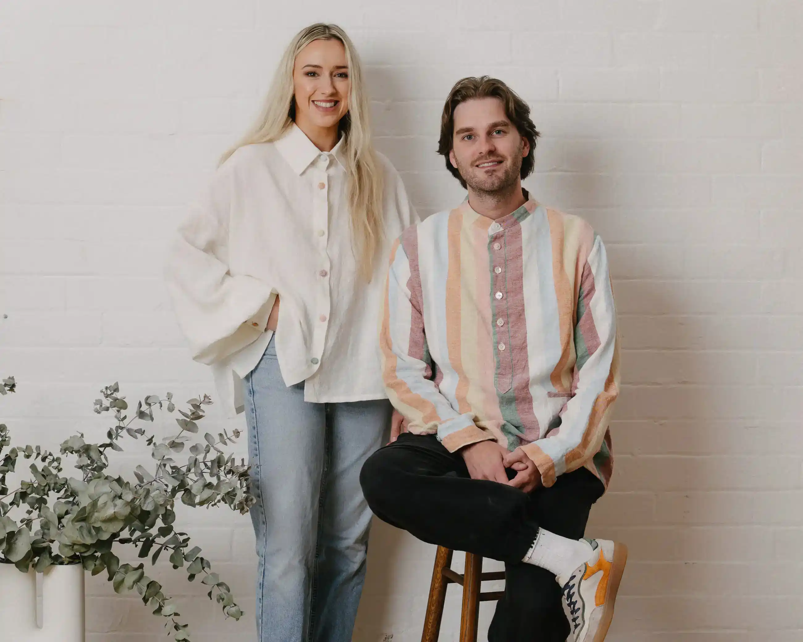 Belfast’s Linen Legacy: Reviving an Old Industry to Shape the City’s New Identity