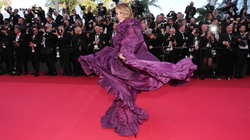 2026 Cannes Film Festival Opens With Star Power and Red Carpet Glamour