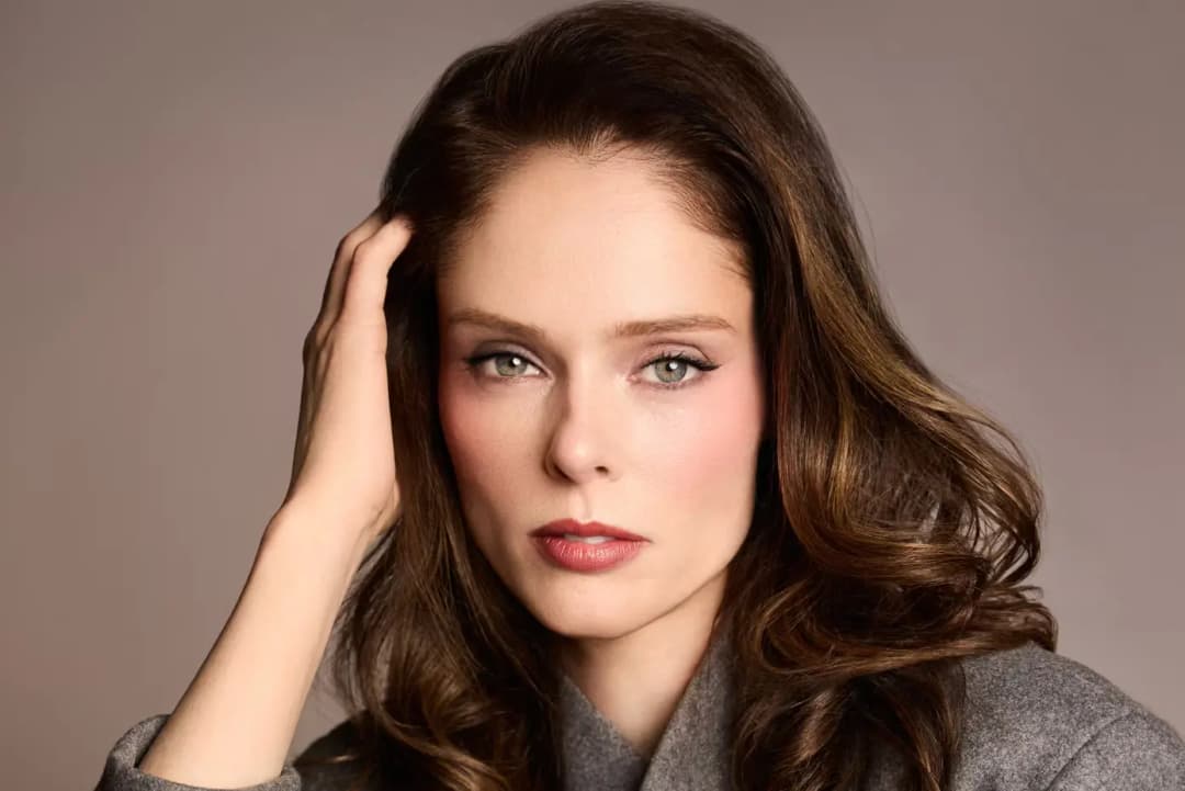 Coco Rocha to Launch Off/Duty Fashion Brand on QVC This Autumn