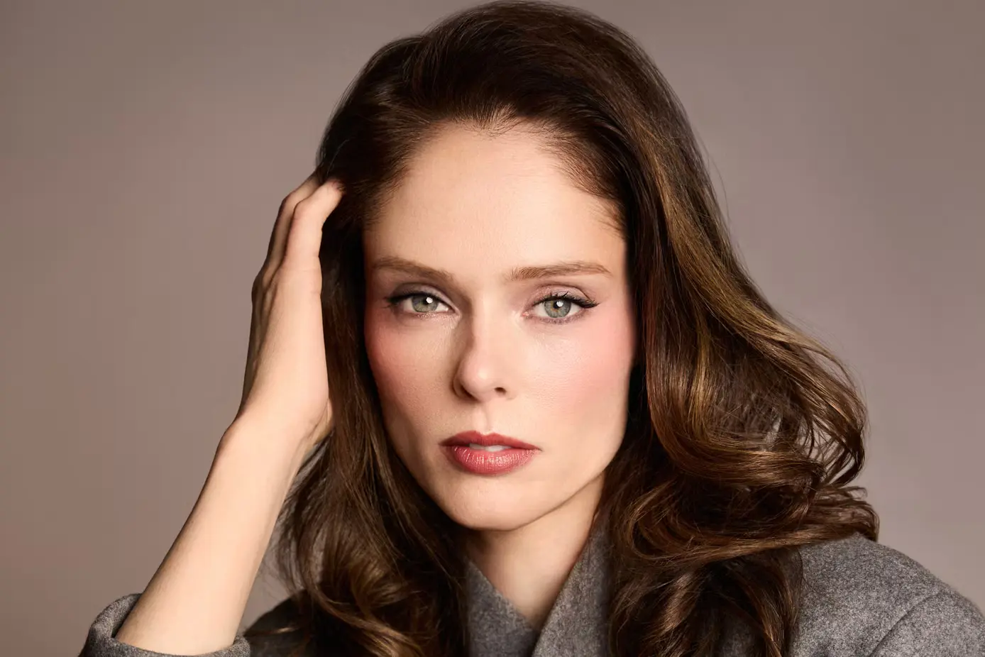 Coco Rocha to Launch Off/Duty Fashion Brand on QVC This Autumn