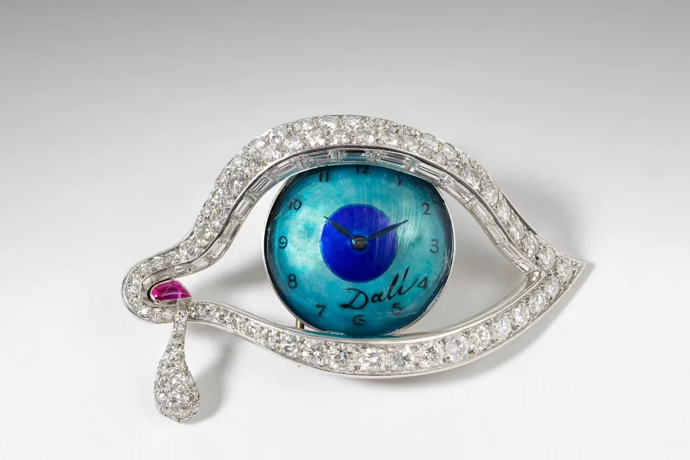 Dalí and Fashion Exhibition Explores the Surrealist’s Influence on Style