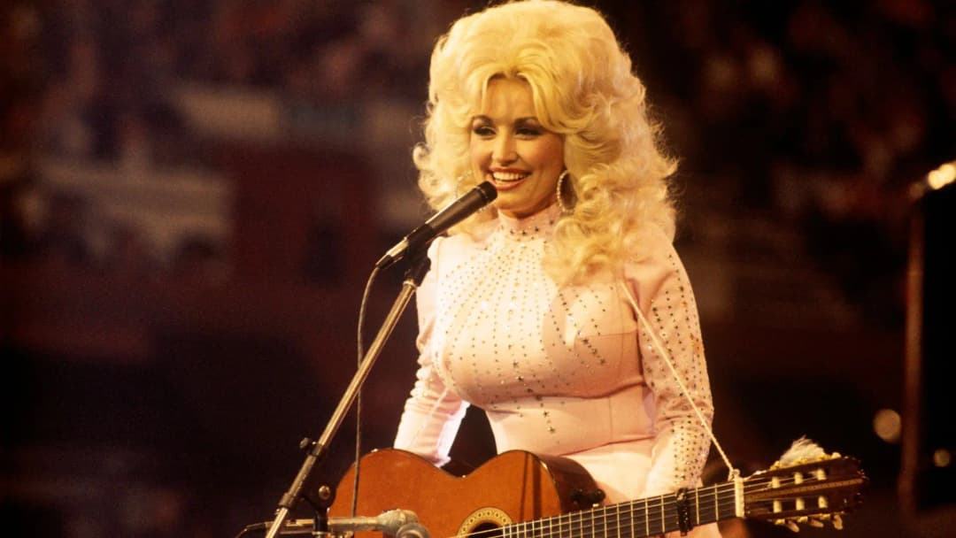 Dolly Parton Dies at 80 as Stars and Fans Honor Her Extraordinary Legacy