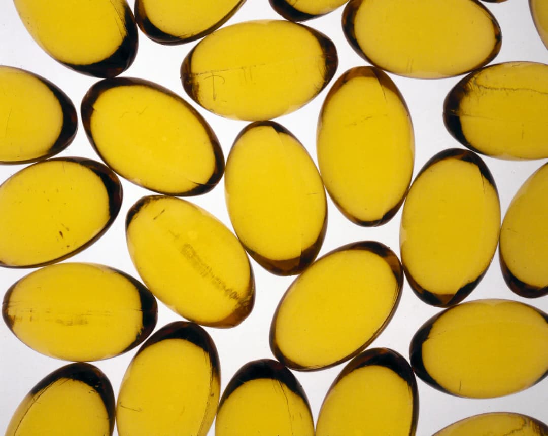 Why Health Experts Continue to Recommend Fish Oil Supplements