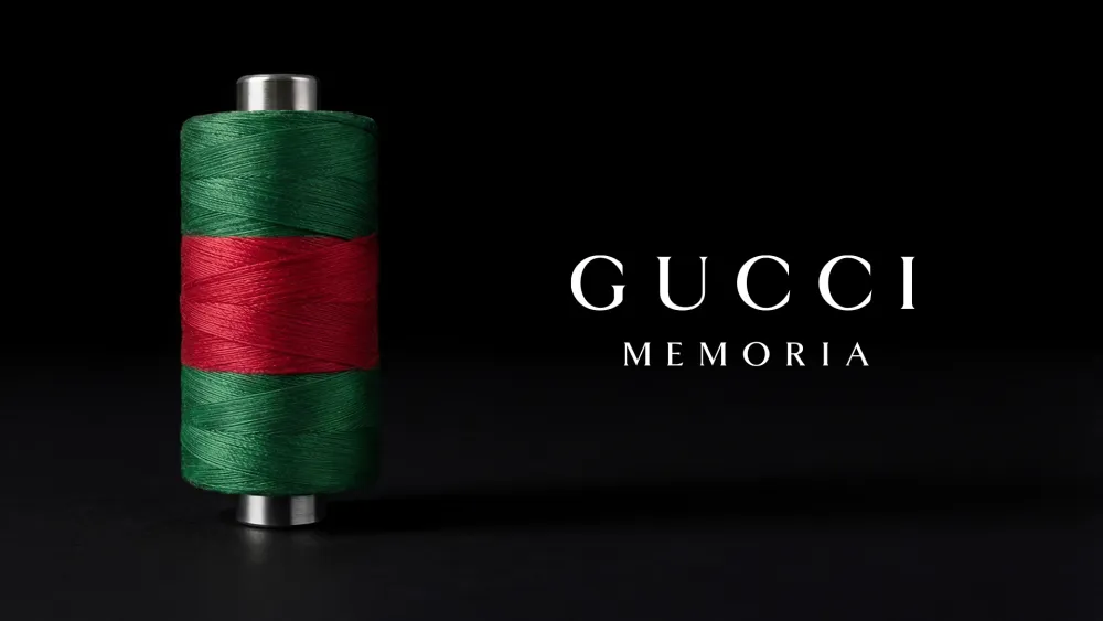 Gucci to Stage Demna’s First Exhibition at Milan Design Week