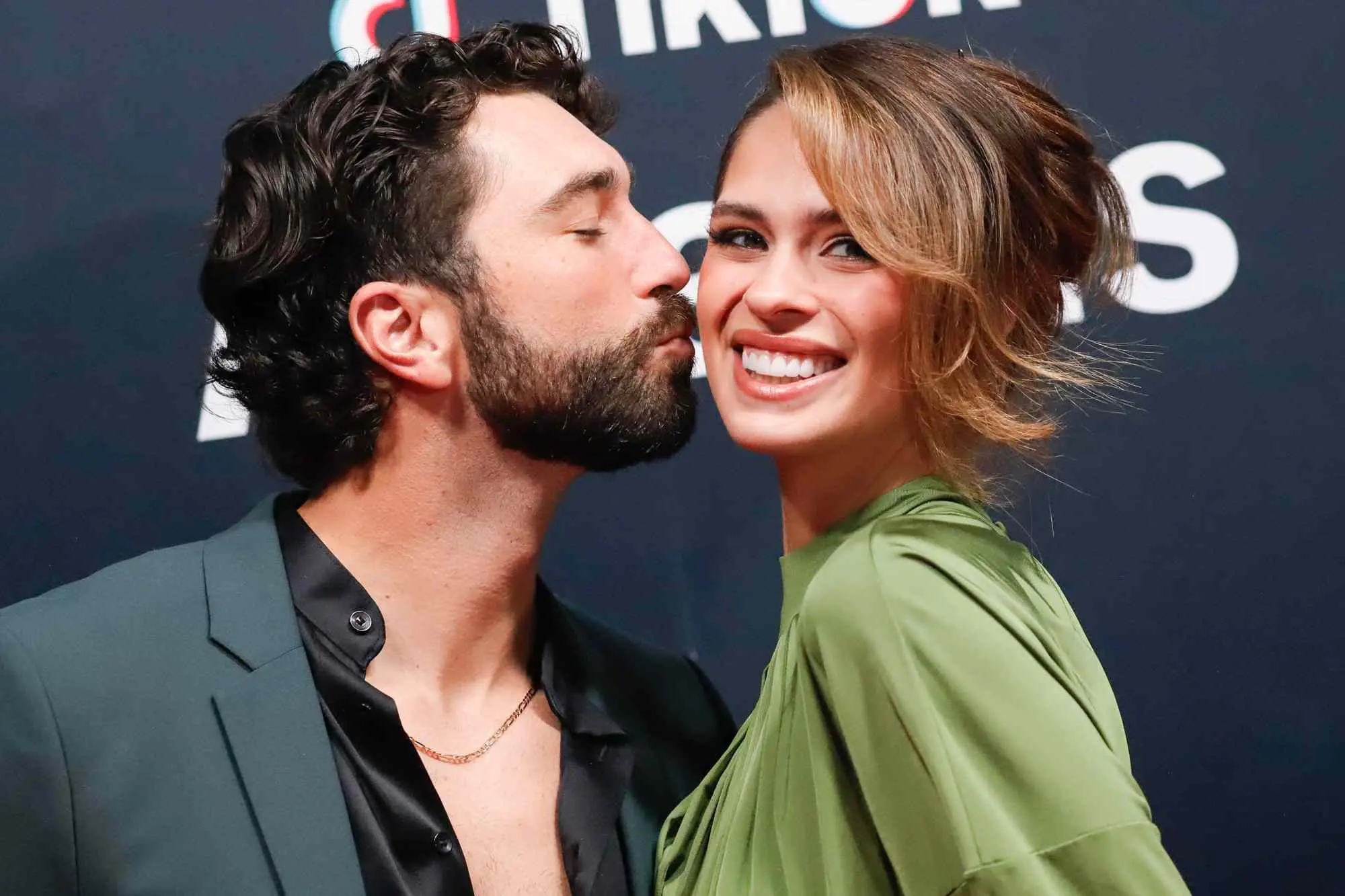 Joey Graziadei Reproposes to Fiancée Kelsey Anderson Over Two Years After Their Initial Engagement
