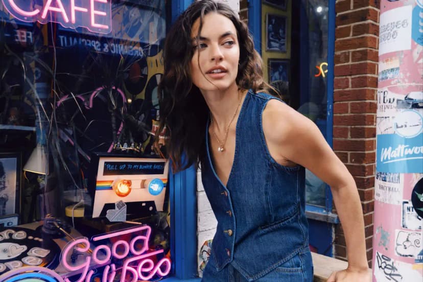 King Louie Advances Circular Fashion with Textile Waste Collection