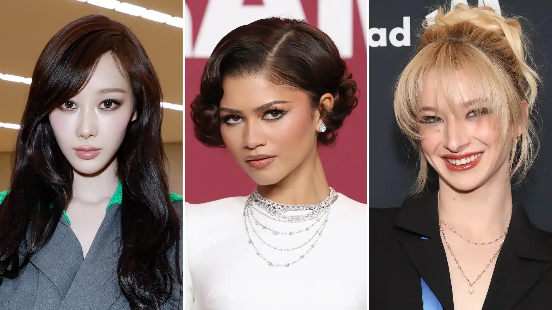 Exaggerated Lower Eyeliner Is the Groundbreaking Spring 2026 Makeup Trend