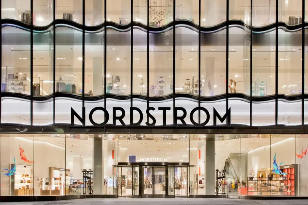 Marks & Spencer Expands into the US with Nordstrom Partnership