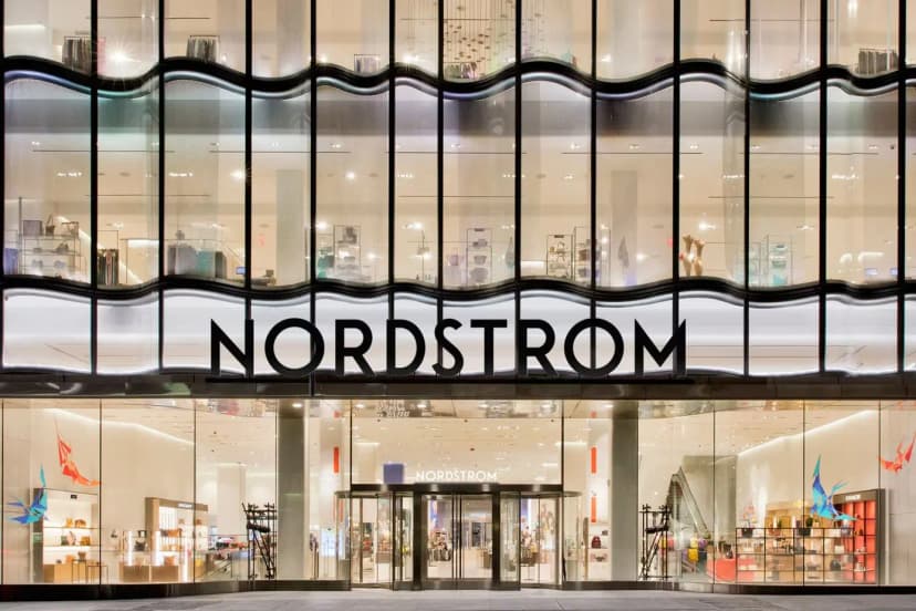 Marks & Spencer Expands into the US with Nordstrom Partnership