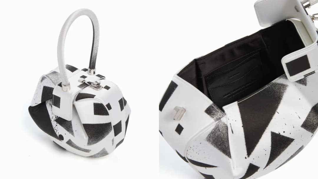 Adam Pendleton and Gabriela Hearst Launch Exclusive Nina Bag Collection