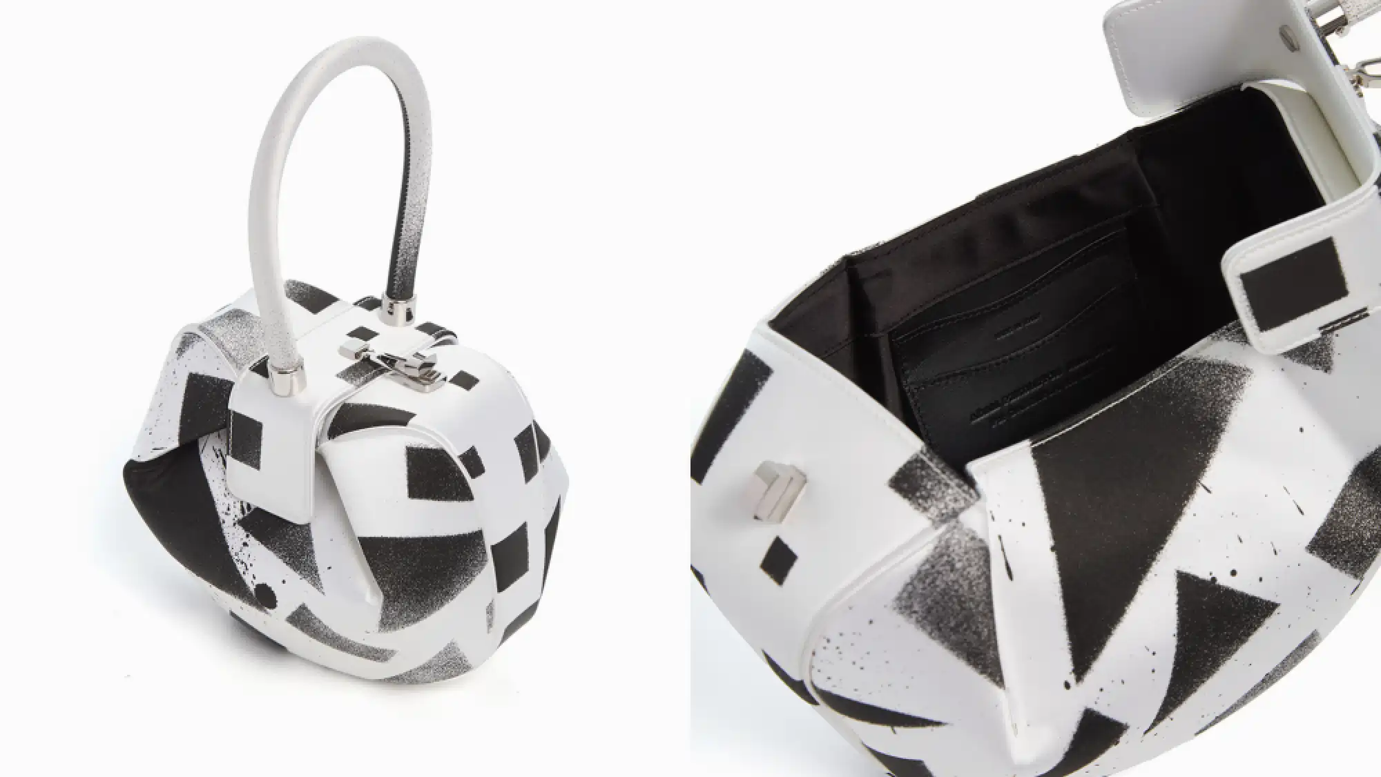 Adam Pendleton and Gabriela Hearst Launch Exclusive Nina Bag Collection