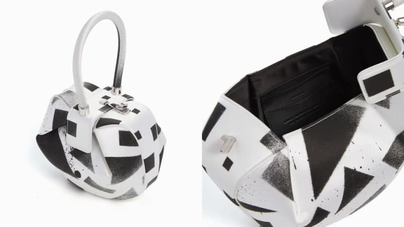 Adam Pendleton and Gabriela Hearst Launch Exclusive Nina Bag Collection
