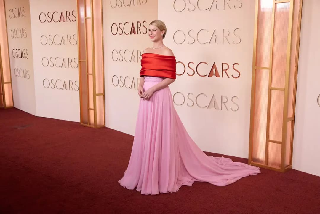 Stars Bring Glamour to the Oscars 2026 Red Carpet