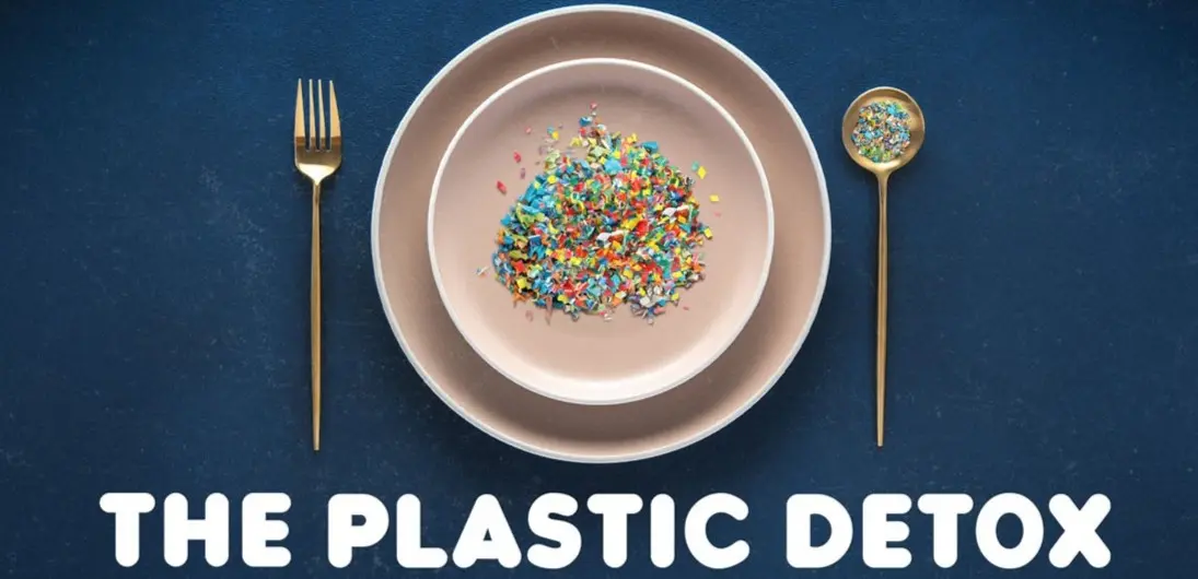 Netflix Documentary Explores Microplastics and Health Risks