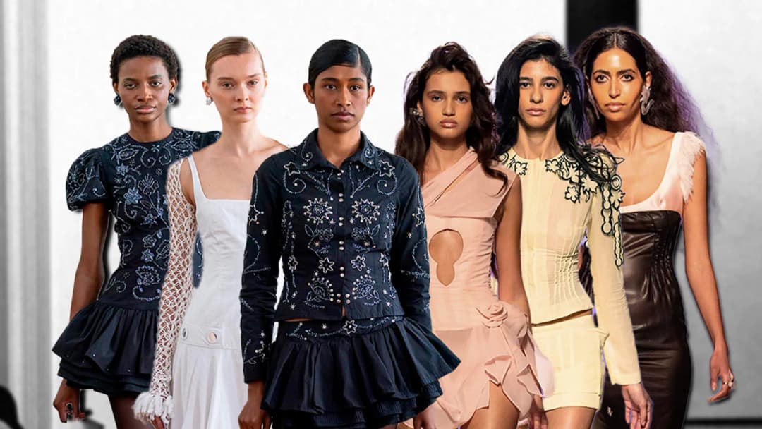 Portuguese Designers Bring Heritage Craftsmanship to the Global Fashion Stage