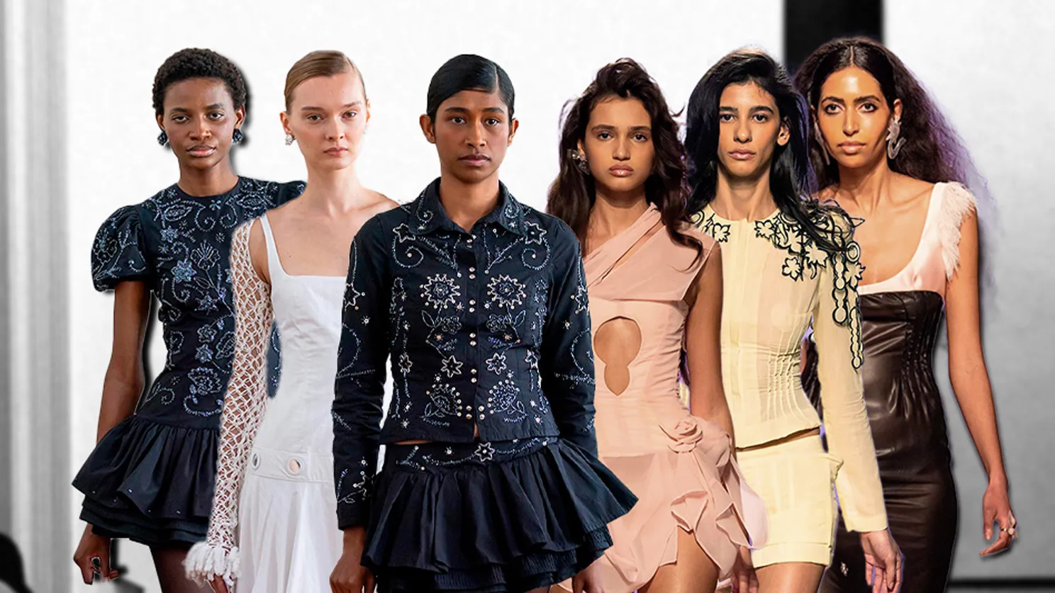 Portuguese Designers Bring Heritage Craftsmanship to the Global Fashion Stage