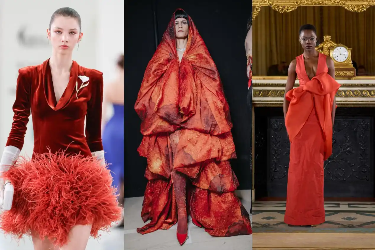 Radiant Earth Emerges as the Defining Colour Trend for 2028