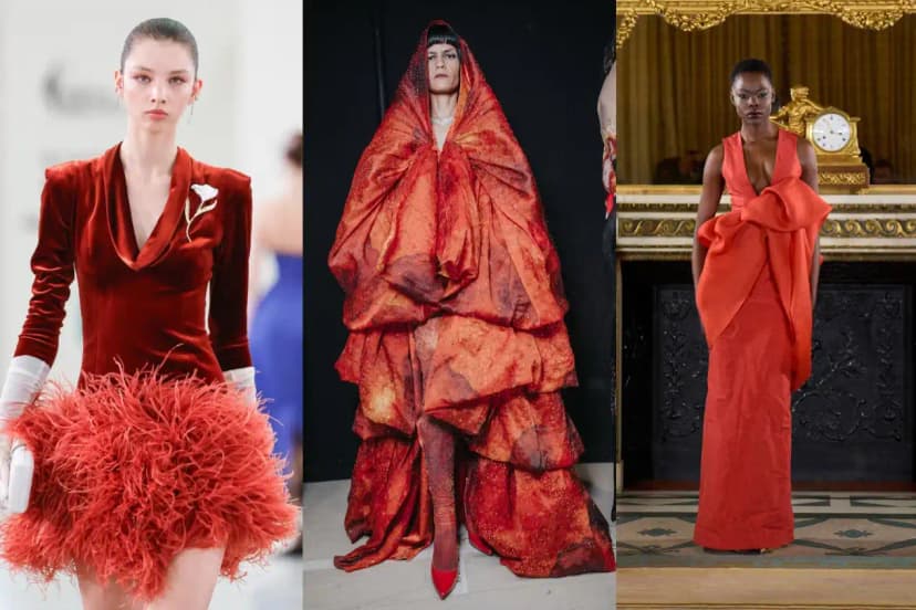 Radiant Earth Emerges as the Defining Colour Trend for 2028