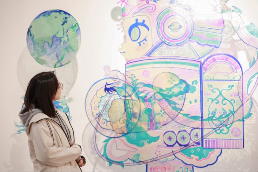 Shanghai Fashion & Art Scene 2026: Exhibitions & Trends