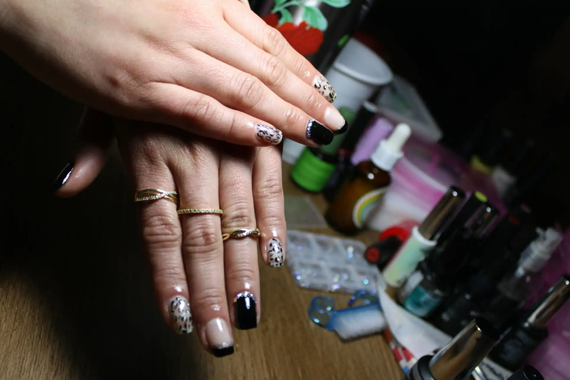 Spring Nail Ideas That Will Define 2026: Sage Green, Polka Dots & More
