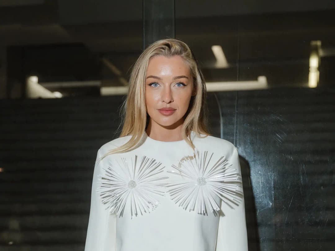 Sydney Fashion Week Street Style Delivers Perfect Transitional Dressing Inspiration
