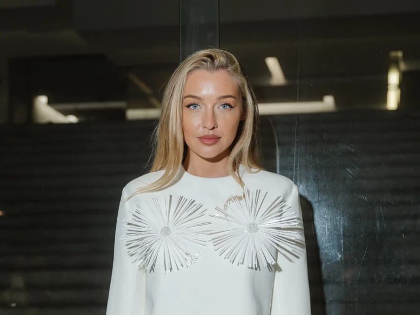 Sydney Fashion Week Street Style Delivers Perfect Transitional Dressing Inspiration