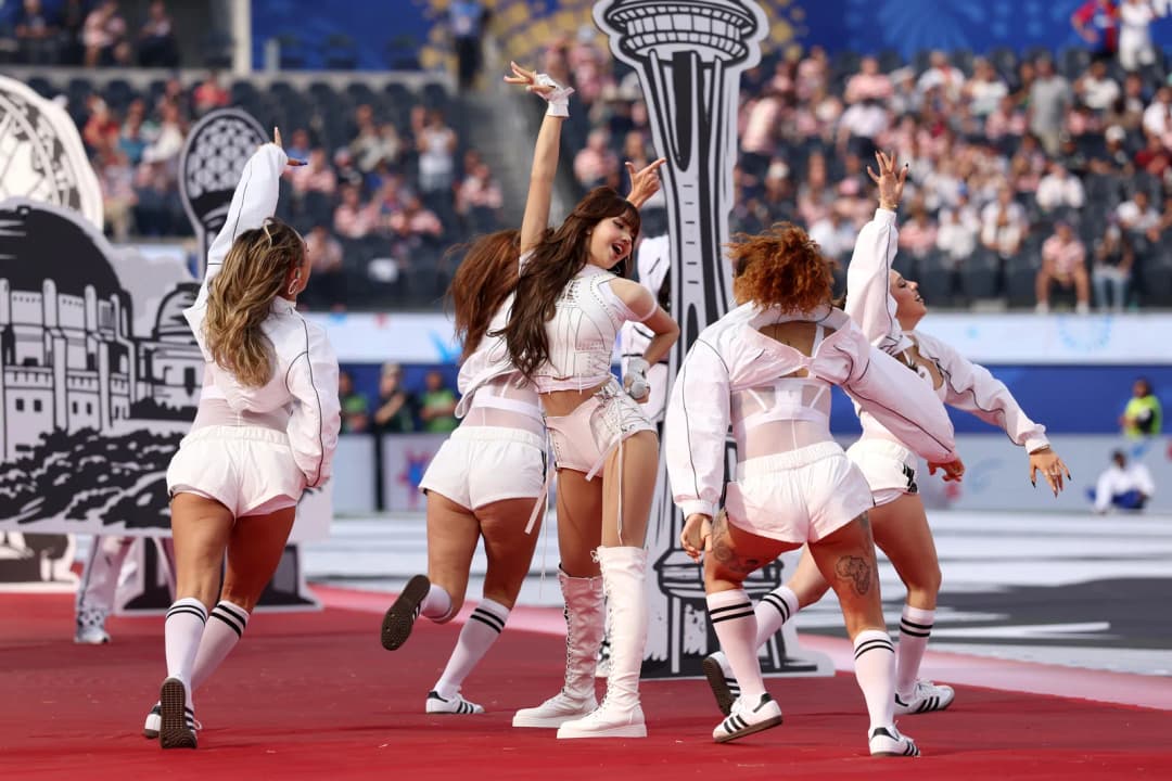 Most Memorable Moments From the Opening Days of the 2026 World Cup