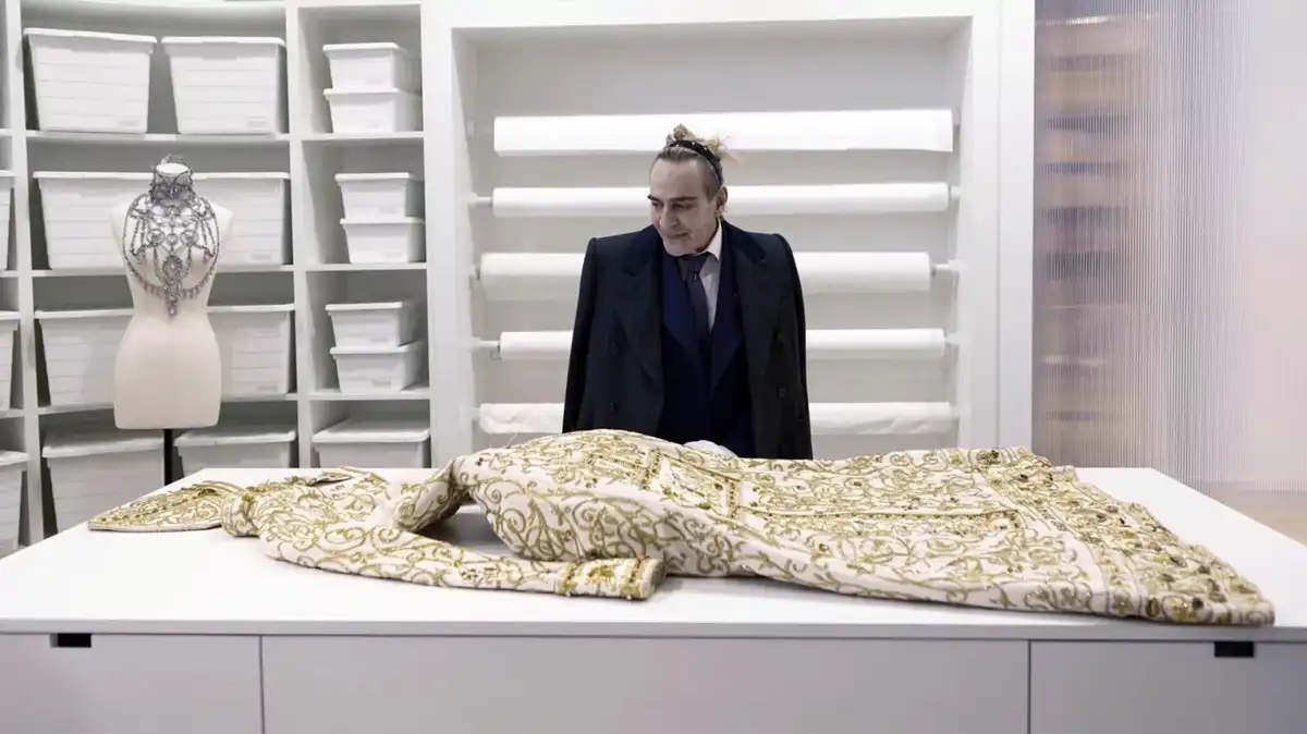 Zara x John Galliano Collaboration Sparks Industry Debate